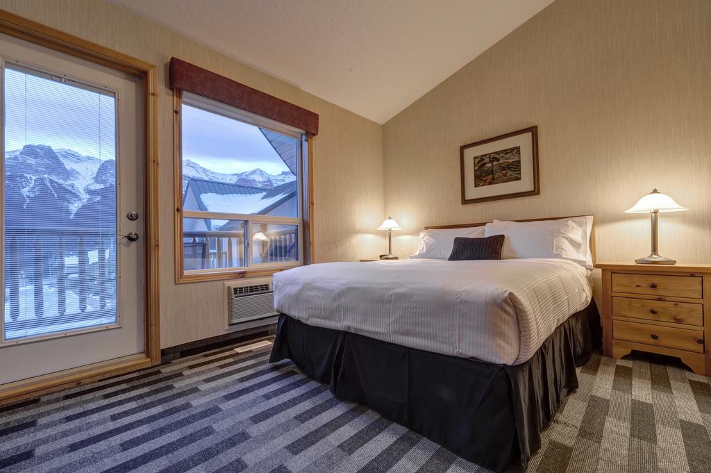 Inn Of The Rockies Κάνμορ Δωμάτιο φωτογραφία